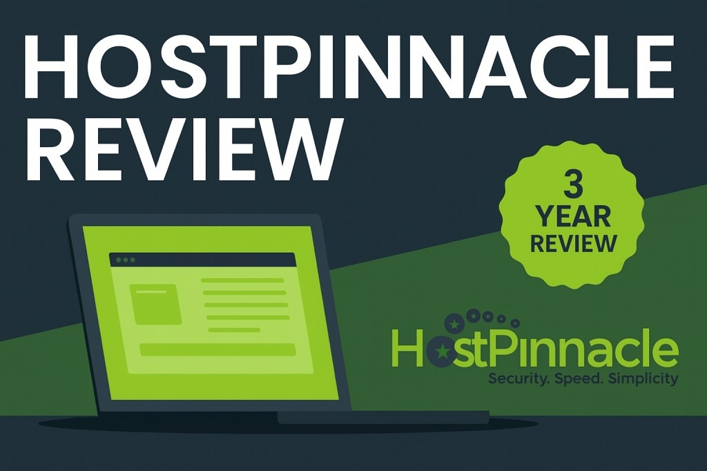 HostPinnacle Review: After 3 Years with Kenya’s Top Host
