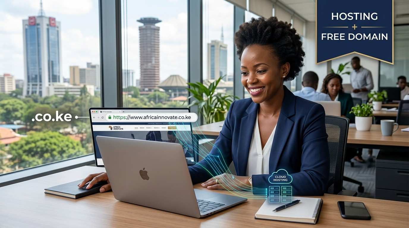 8 Best Cheap Web Hosting in Kenya