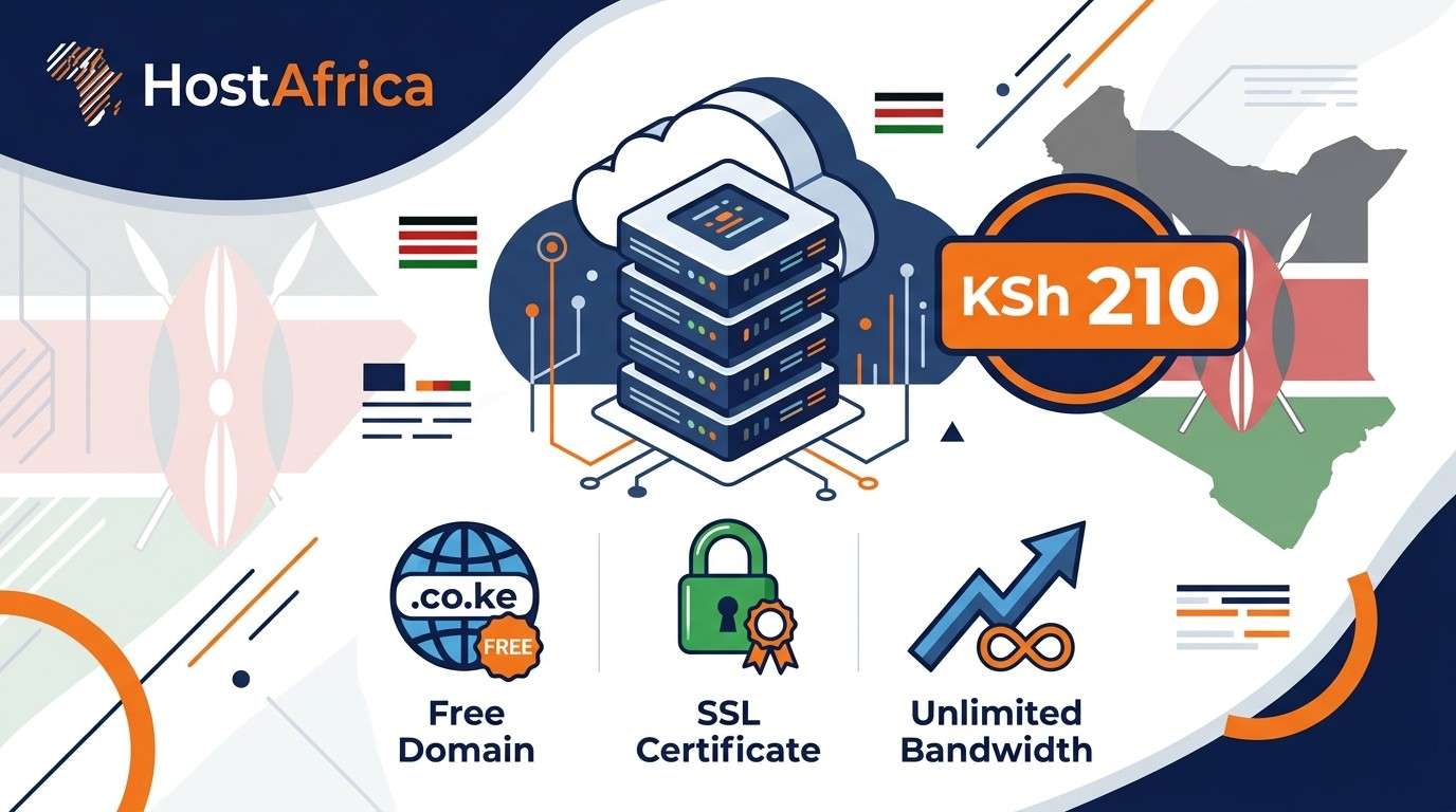 HostAfrica Review: Features, Pros & Cons